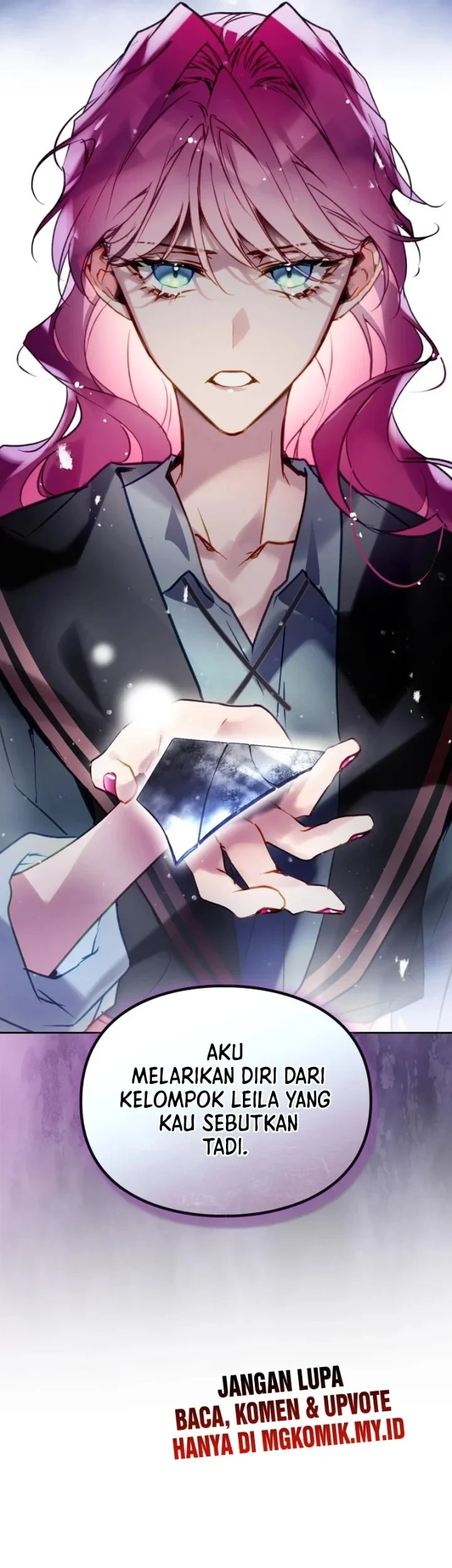 Villains Are Destined to Die Chapter 177 Gambar 5