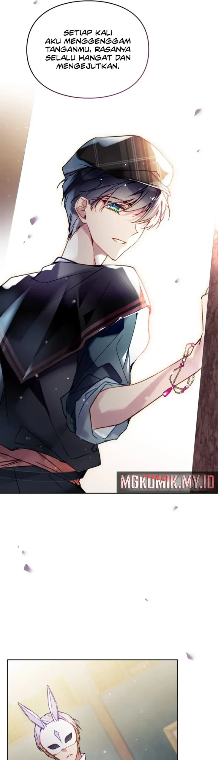 Villains Are Destined to Die Chapter 178 Gambar 5