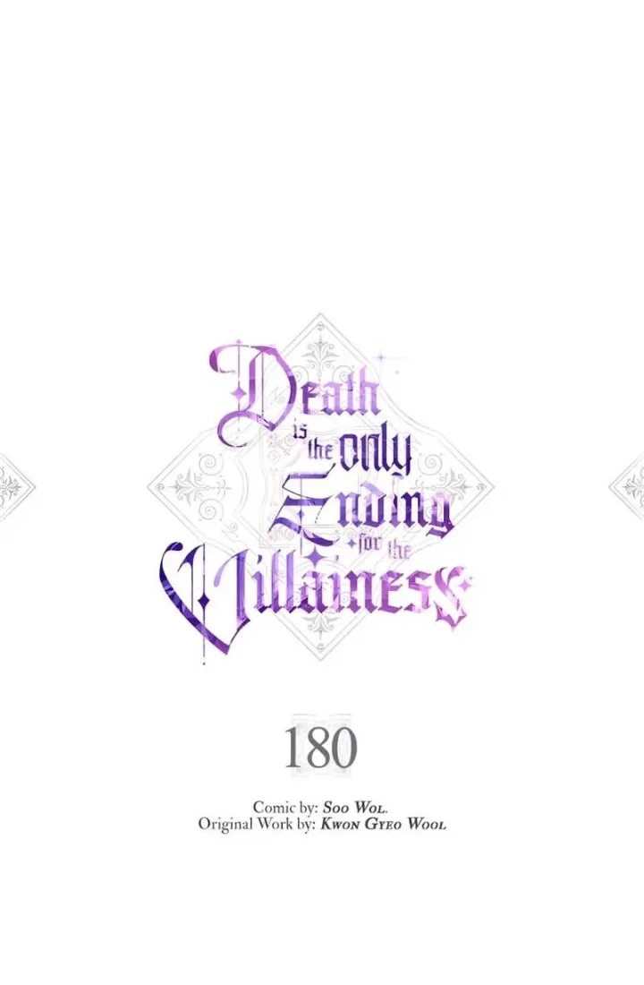 Villains Are Destined to Die Chapter 180 Gambar 4