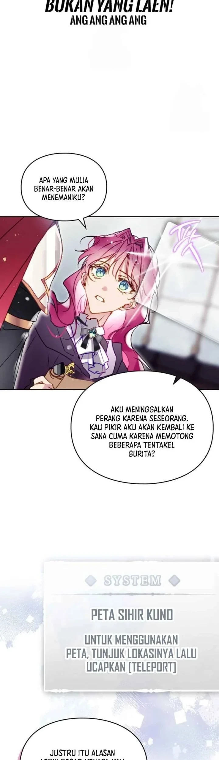 Villains Are Destined to Die Chapter 181 Gambar 5