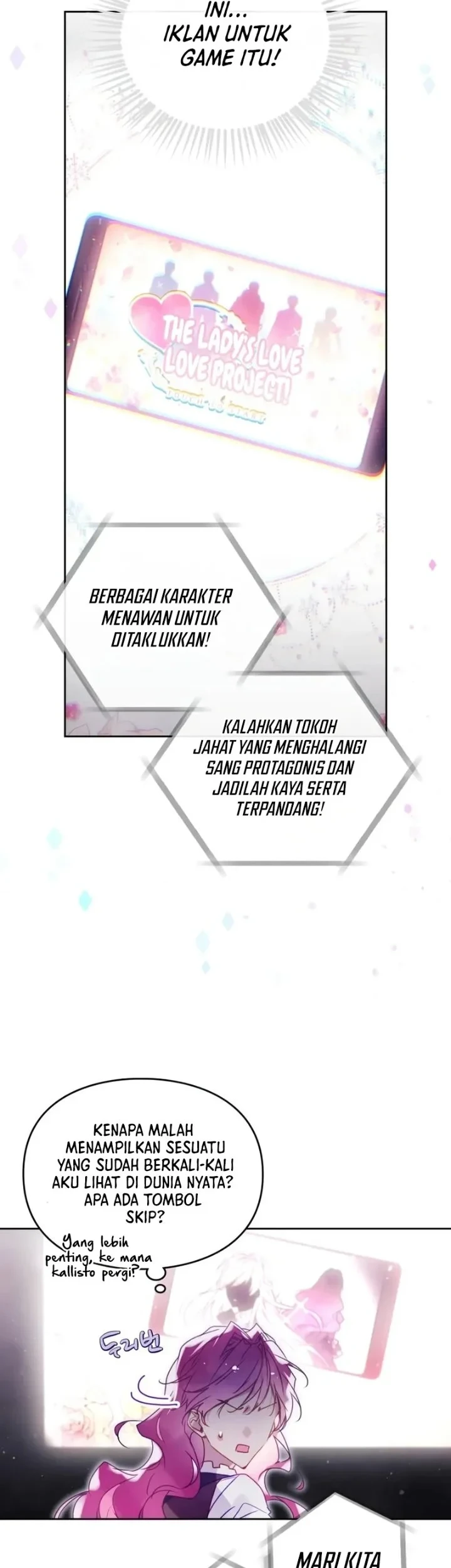 Villains Are Destined to Die Chapter 182 Gambar 7