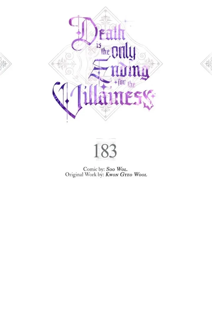 Villains Are Destined to Die Chapter 183 Gambar 4