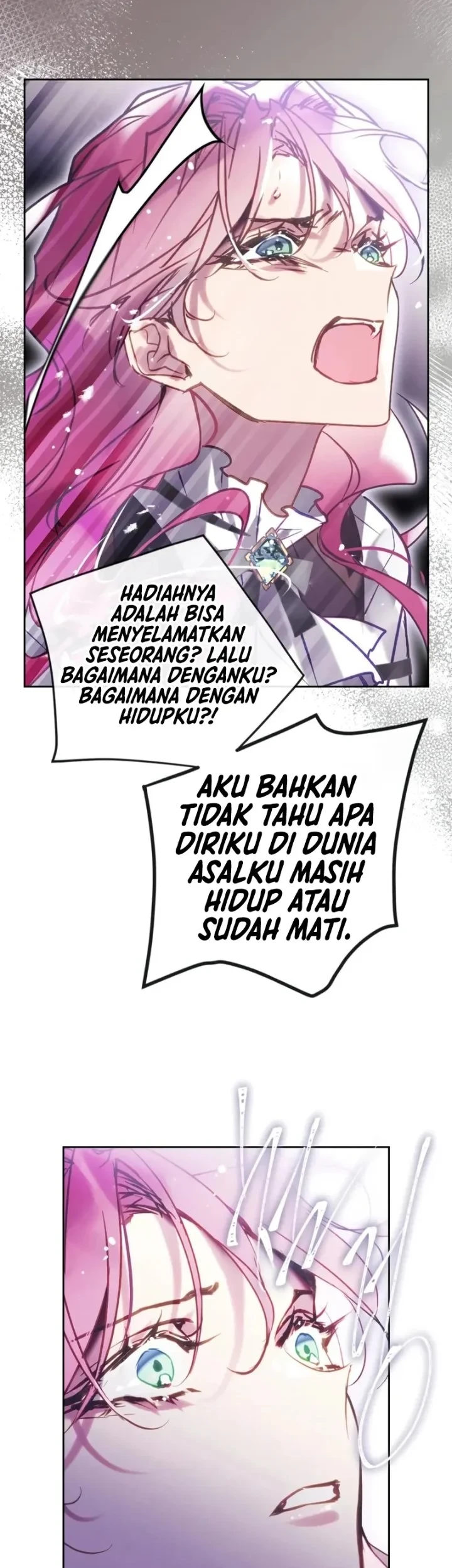 Villains Are Destined to Die Chapter 183 Gambar 6