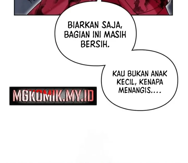 Villains Are Destined to Die Chapter 184 Gambar 5
