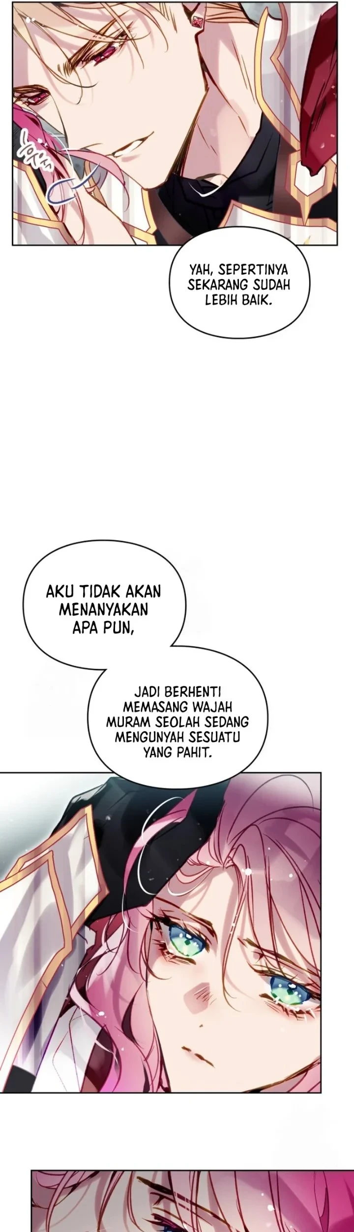 Villains Are Destined to Die Chapter 184 Gambar 6