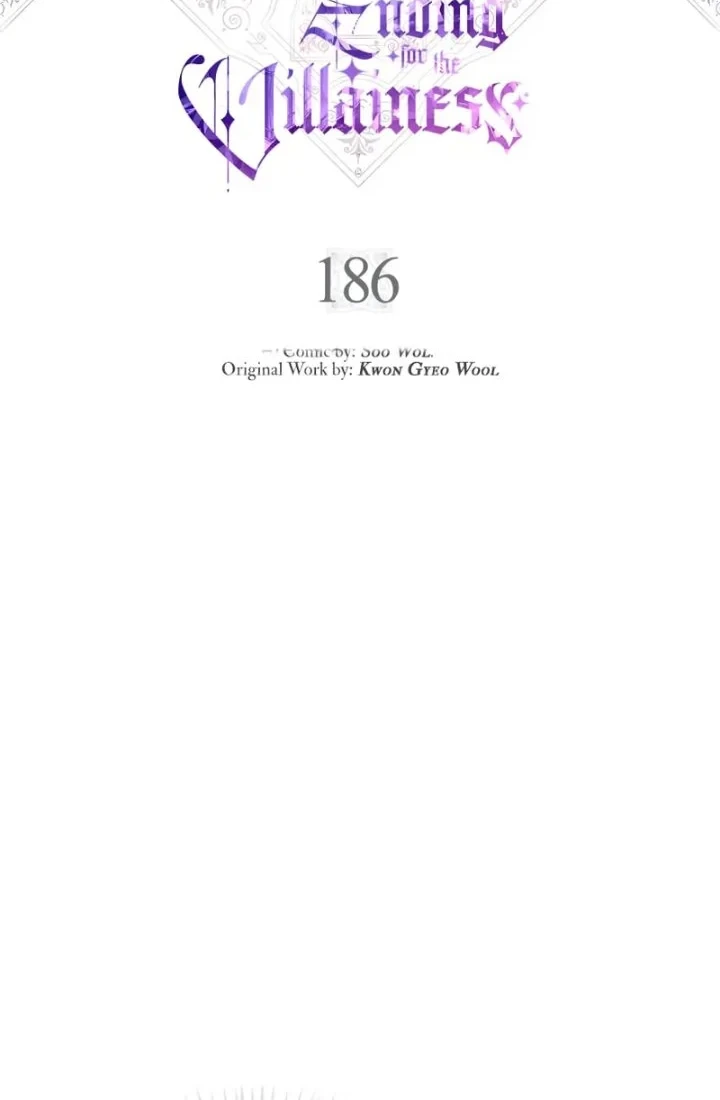 Villains Are Destined to Die Chapter 186 Gambar 4