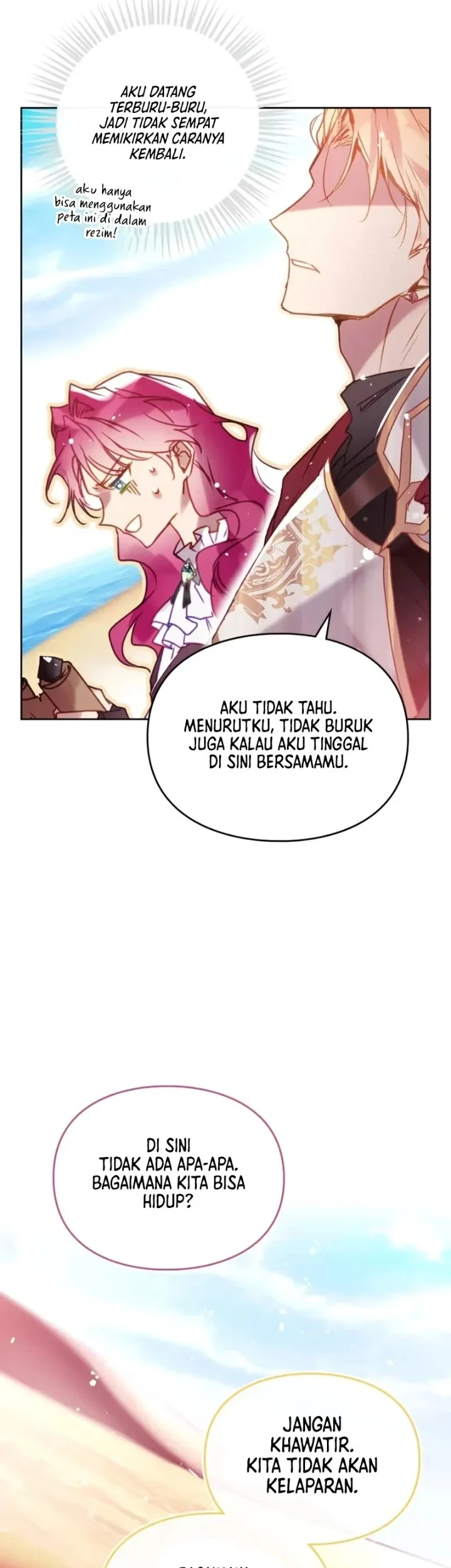 Villains Are Destined to Die Chapter 186 Gambar 5