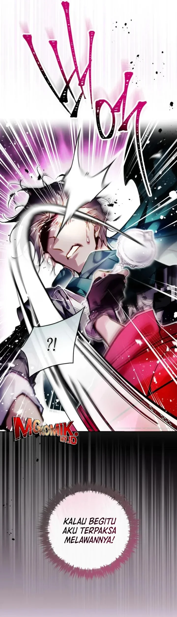 Villains Are Destined to Die Chapter 188 Gambar 4