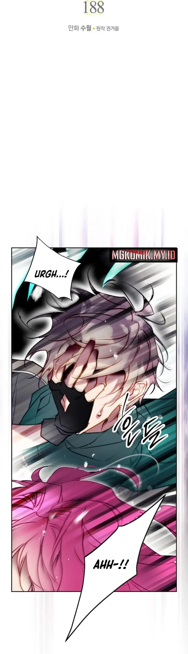 Villains Are Destined to Die Chapter 188 Gambar 6