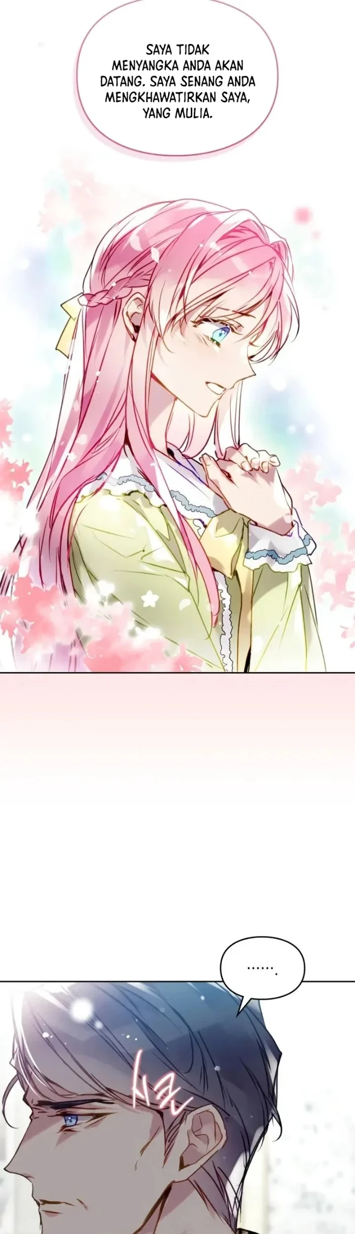 Villains Are Destined to Die Chapter 190 Gambar 5