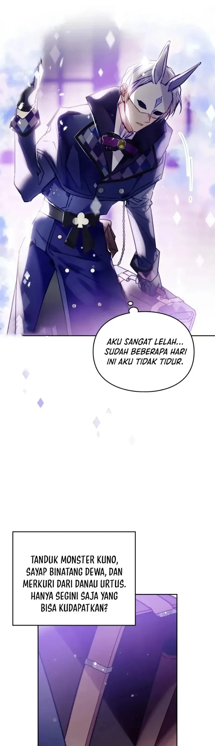 Villains Are Destined to Die Chapter 191 Gambar 5