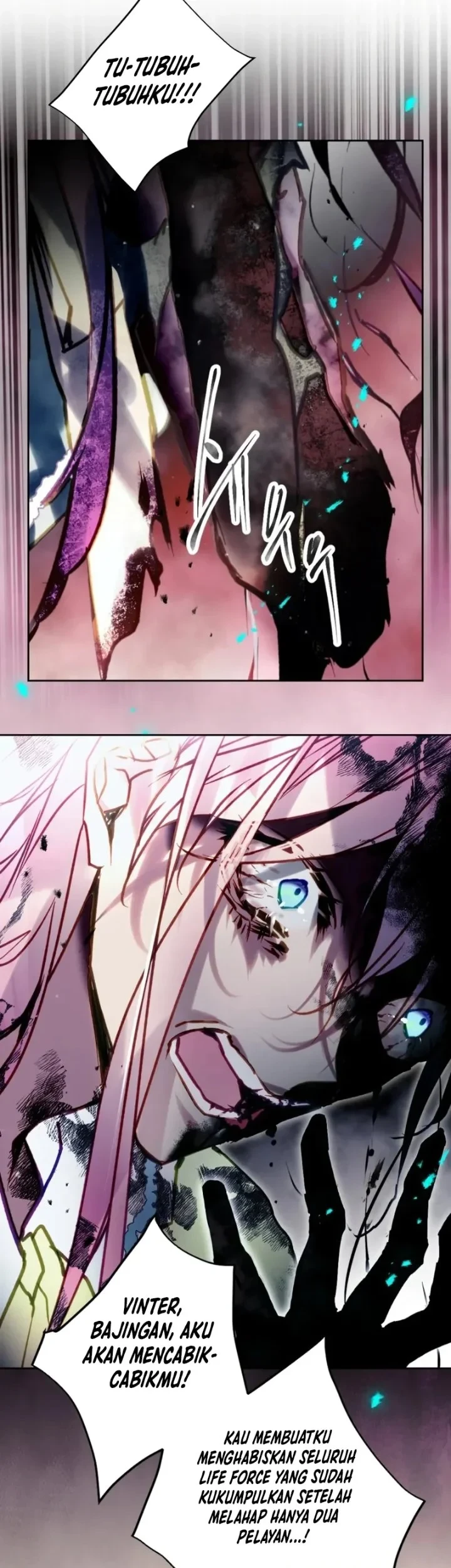 Villains Are Destined to Die Chapter 193 Gambar 5