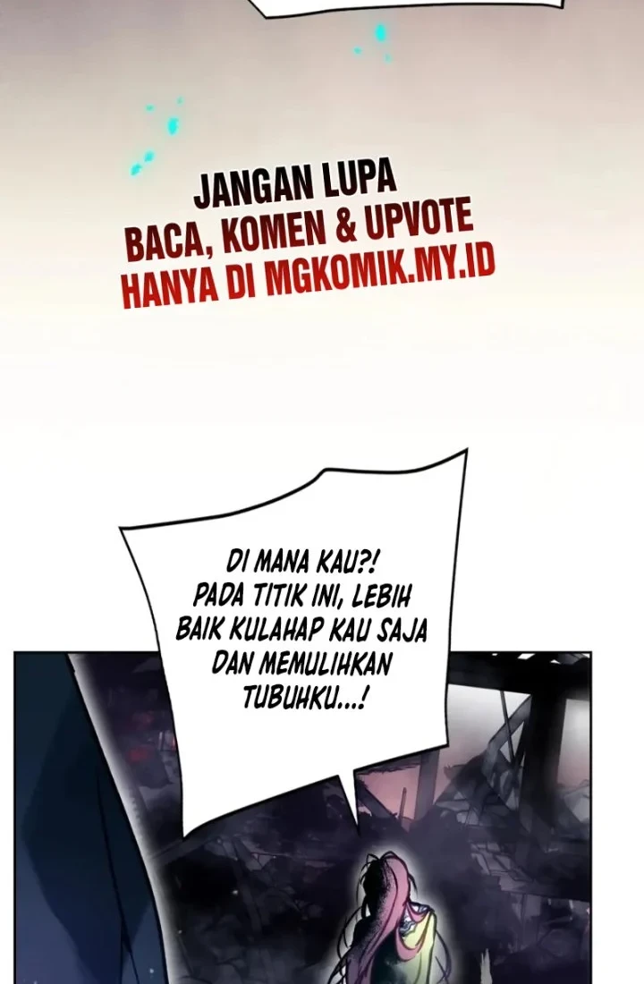 Villains Are Destined to Die Chapter 193 Gambar 6