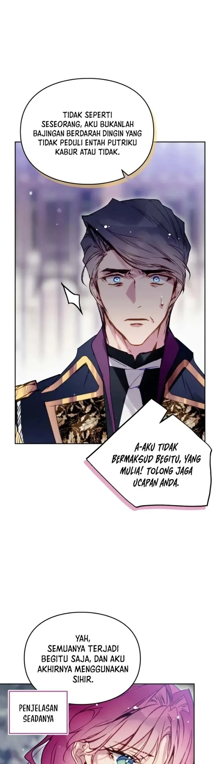 Villains Are Destined to Die Chapter 195 Gambar 5