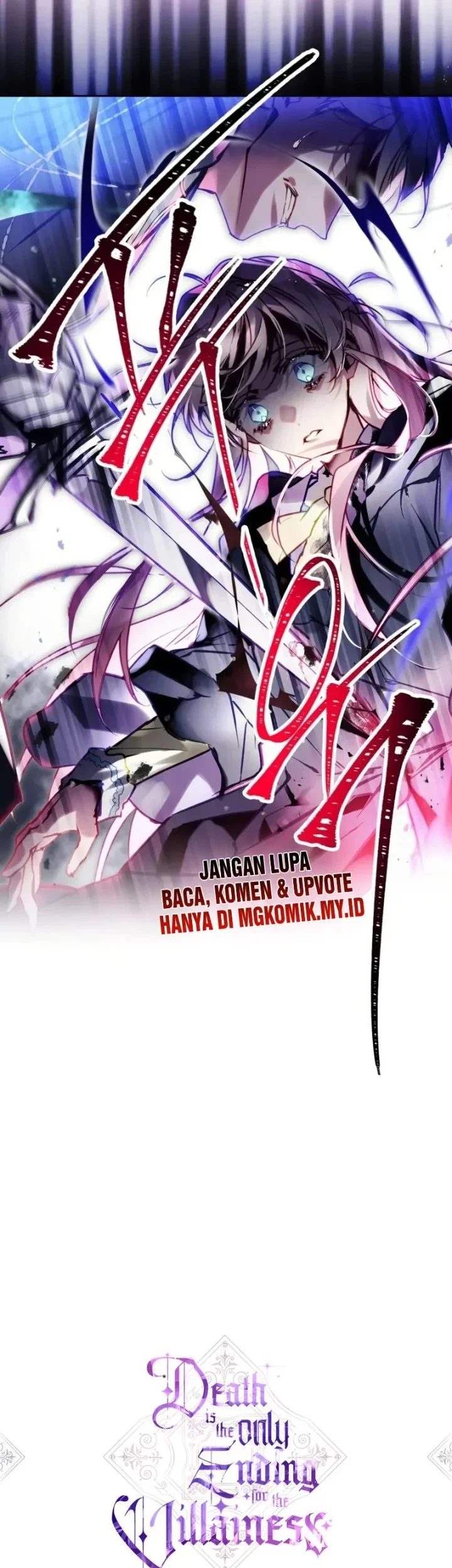 Villains Are Destined to Die Chapter 196 Gambar 4