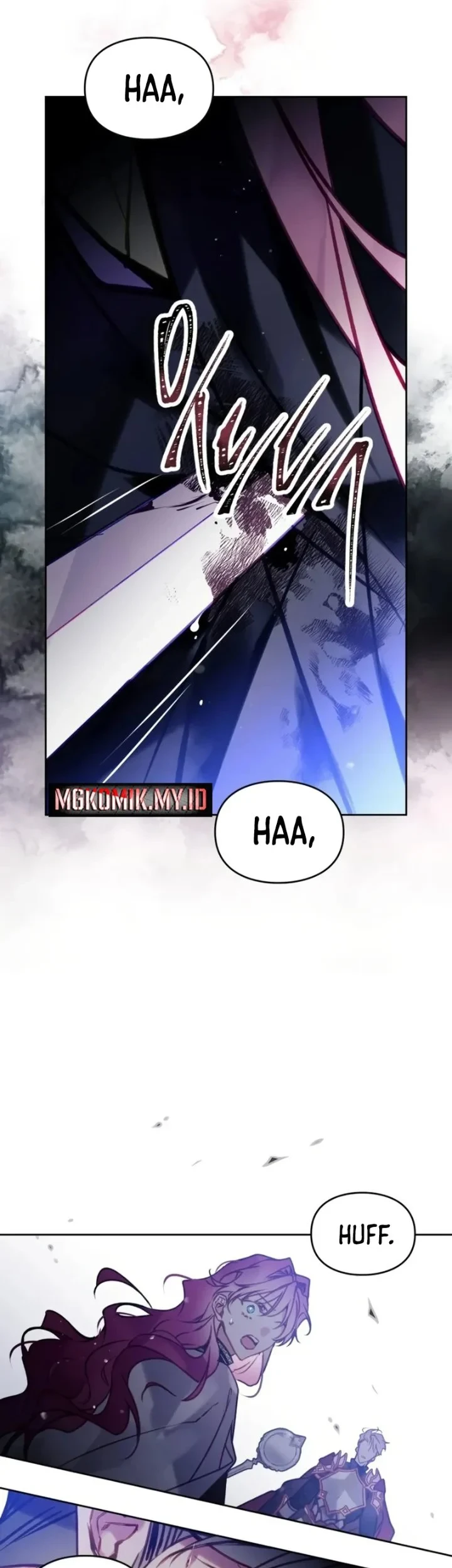 Villains Are Destined to Die Chapter 196 Gambar 6
