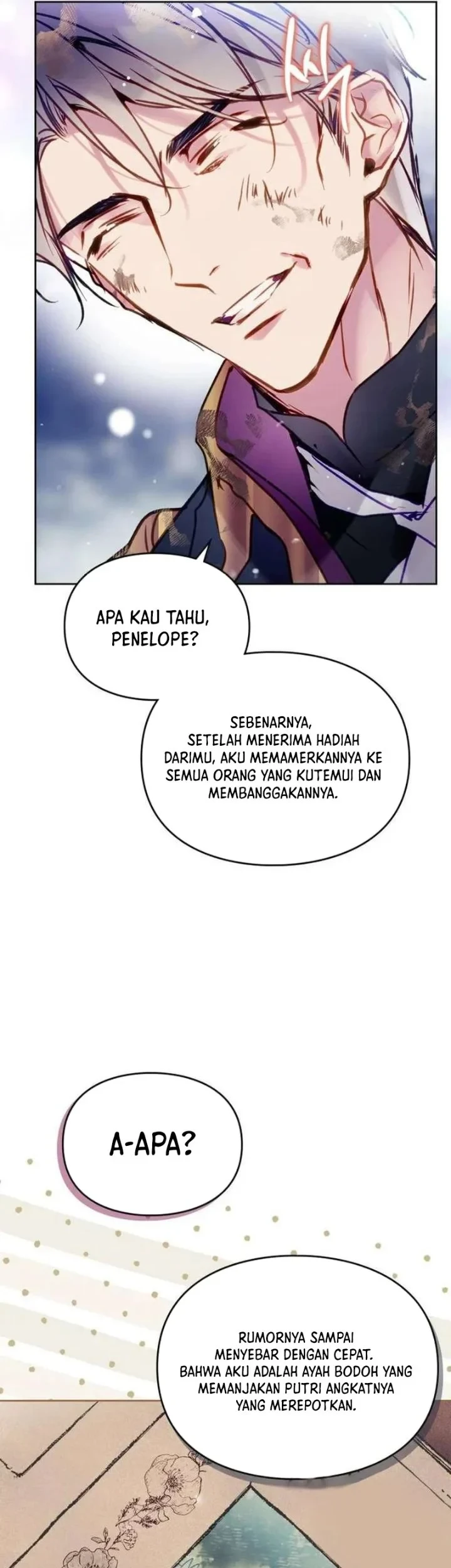 Villains Are Destined to Die Chapter 198 Gambar 6