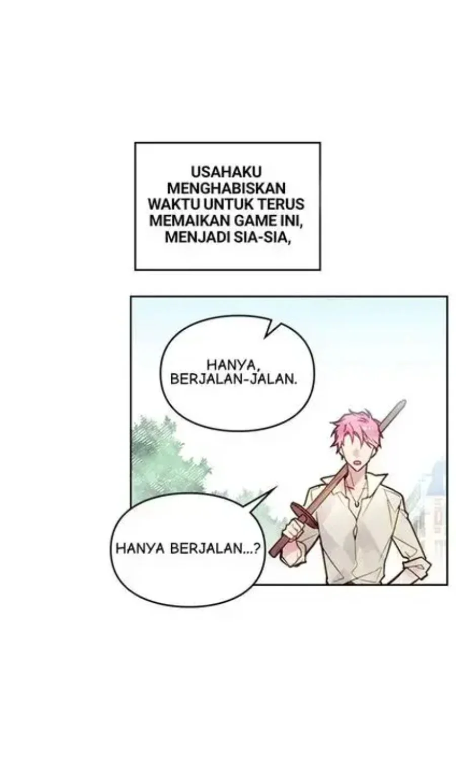 Villains Are Destined to Die Chapter 20 Gambar 4