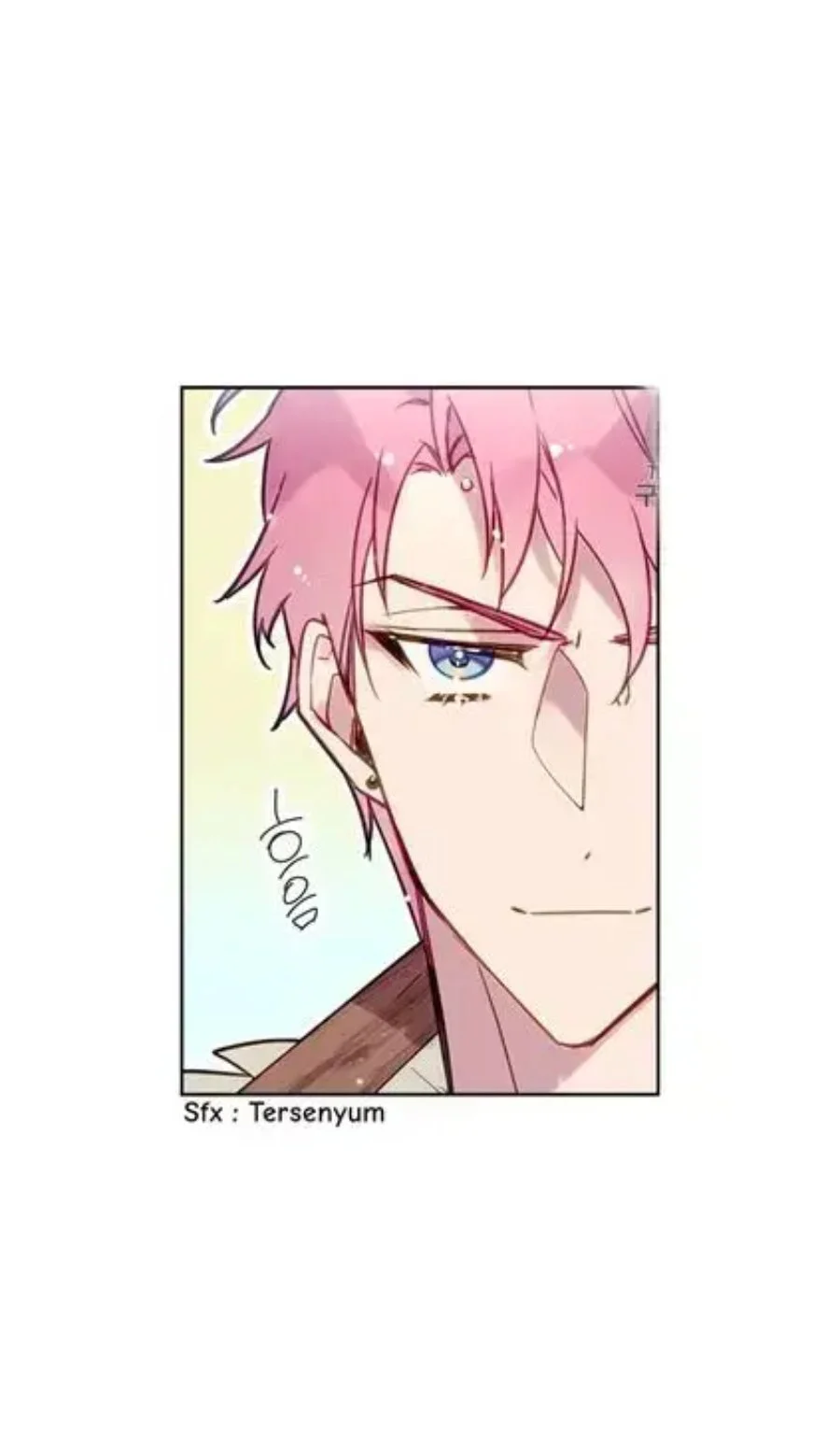 Villains Are Destined to Die Chapter 20 Gambar 5