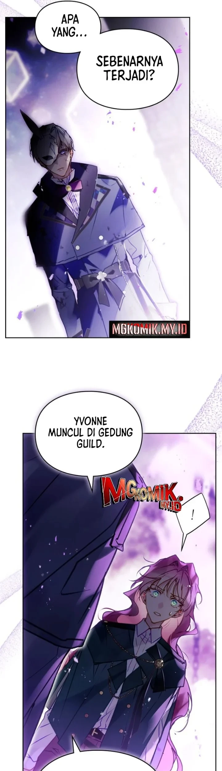 Villains Are Destined to Die Chapter 200 Gambar 7