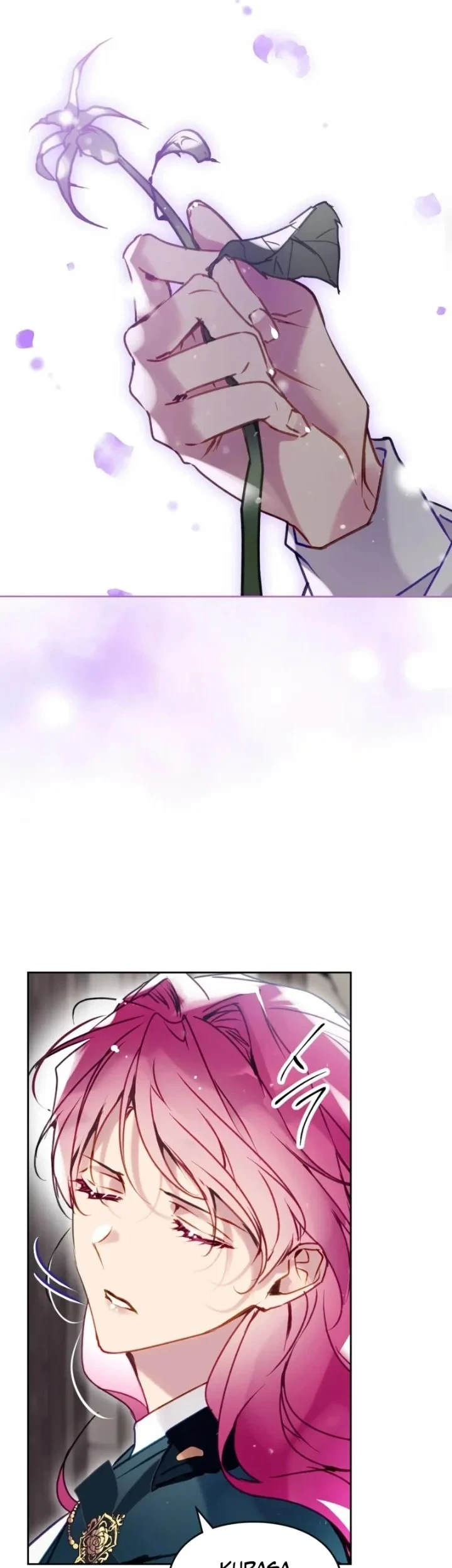 Villains Are Destined to Die Chapter 201 Gambar 5