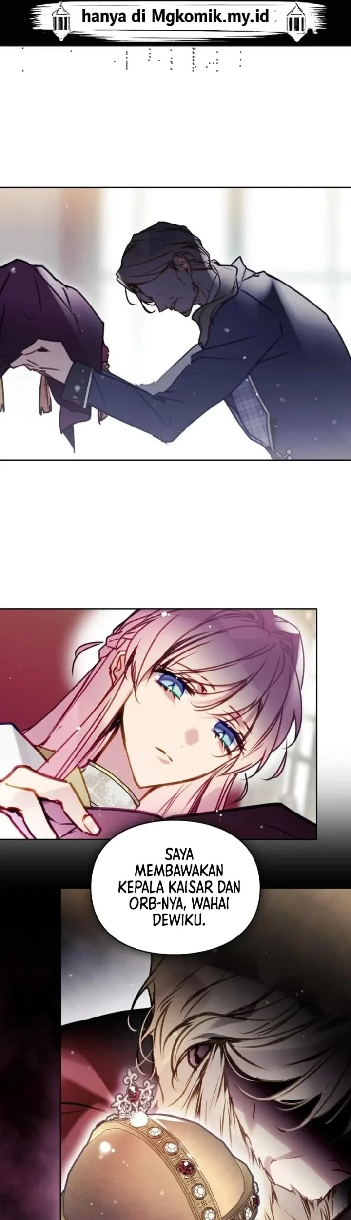 Villains Are Destined to Die Chapter 202 Gambar 6