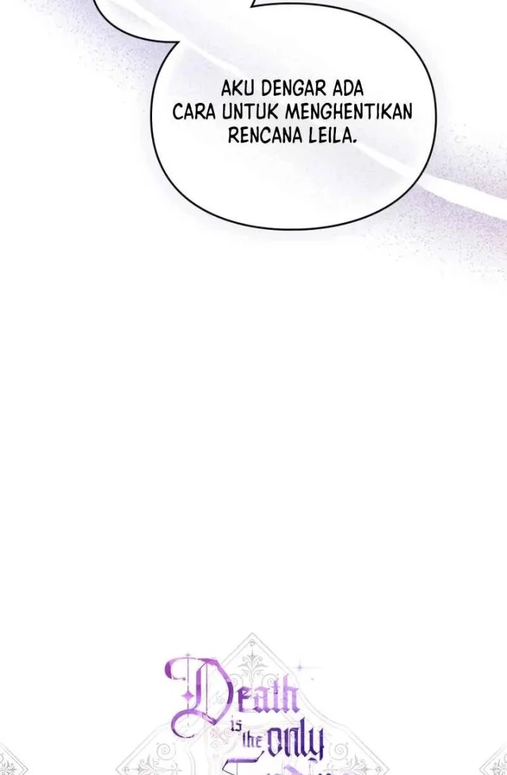 Villains Are Destined to Die Chapter 204 Gambar 4