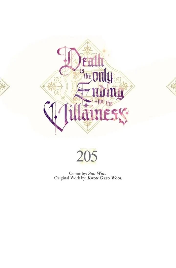 Villains Are Destined to Die Chapter 205 Gambar 4