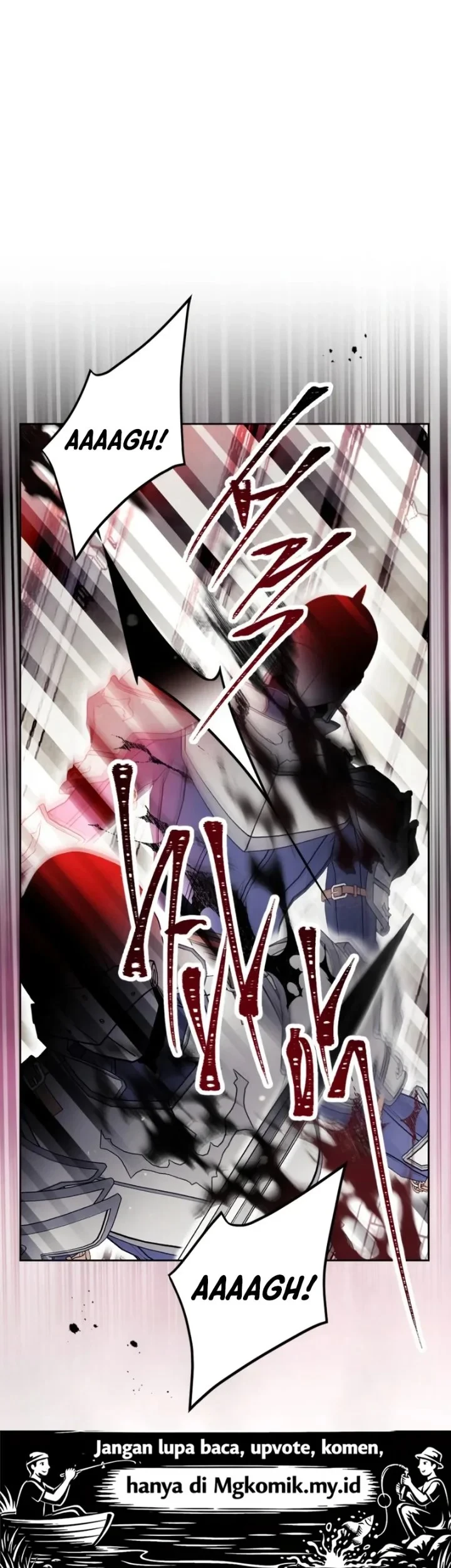 Villains Are Destined to Die Chapter 205 Gambar 5