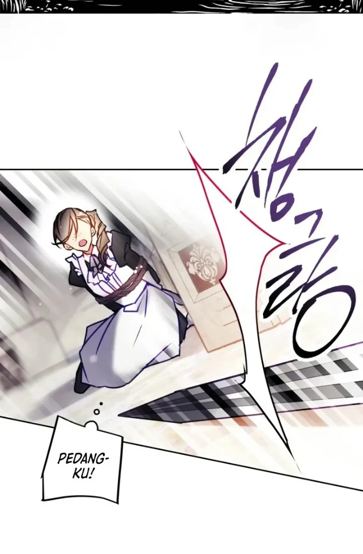 Villains Are Destined to Die Chapter 205 Gambar 6