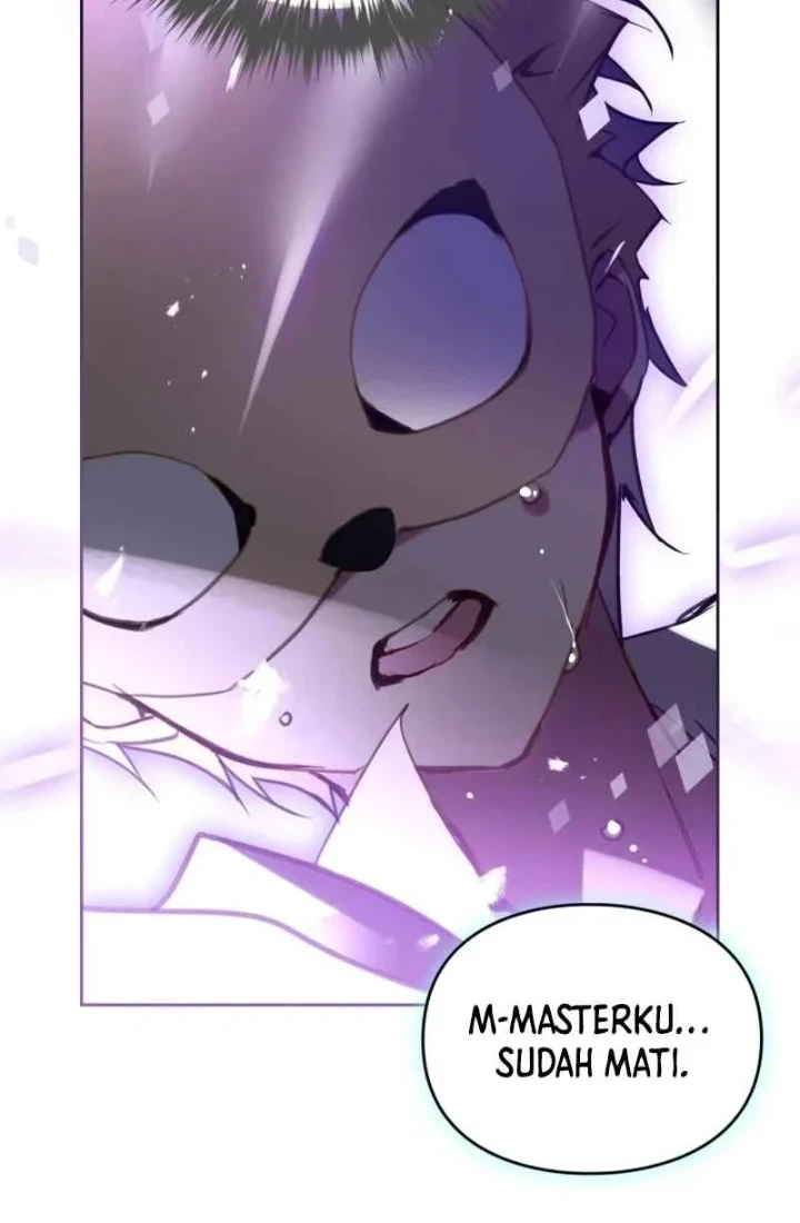 Villains Are Destined to Die Chapter 206 Gambar 4