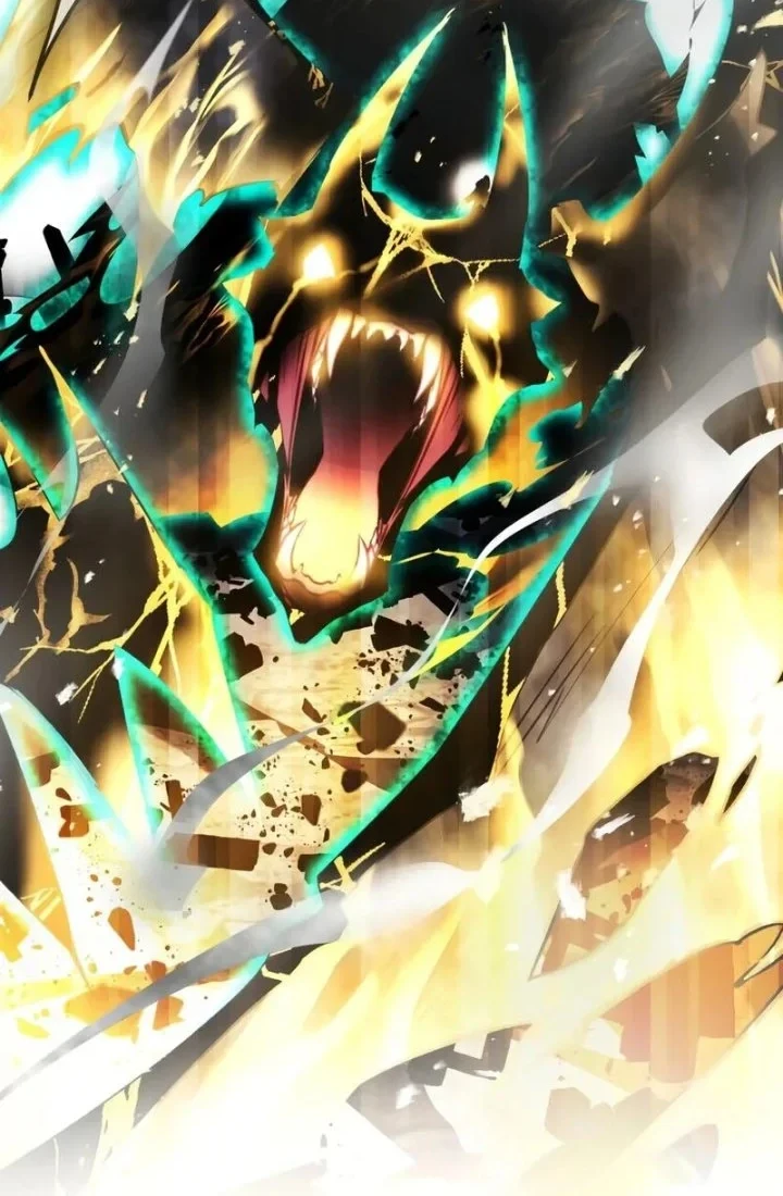 Villains Are Destined to Die Chapter 207 Gambar 4