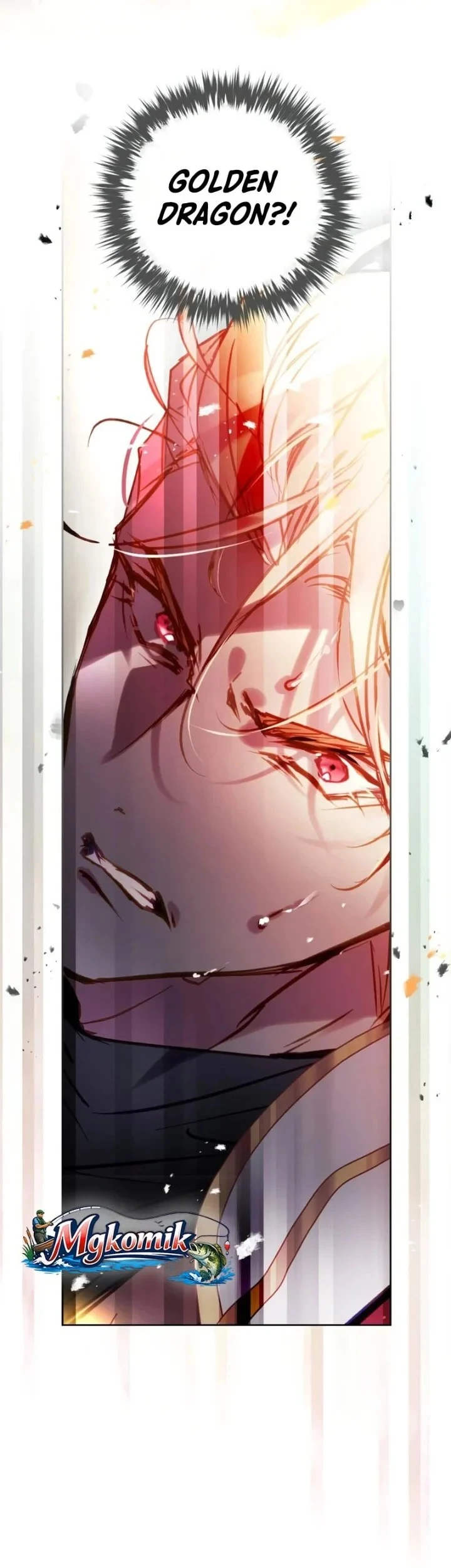 Villains Are Destined to Die Chapter 207 Gambar 5