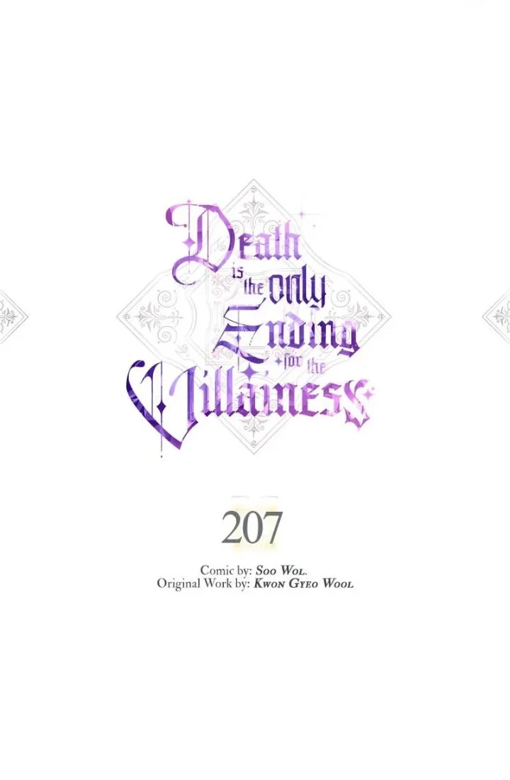 Villains Are Destined to Die Chapter 207 Gambar 6