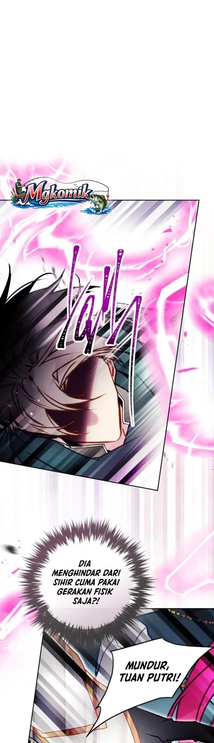 Villains Are Destined to Die Chapter 208 Gambar 5