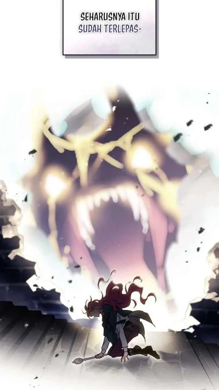 Villains Are Destined to Die Chapter 209 Gambar 4