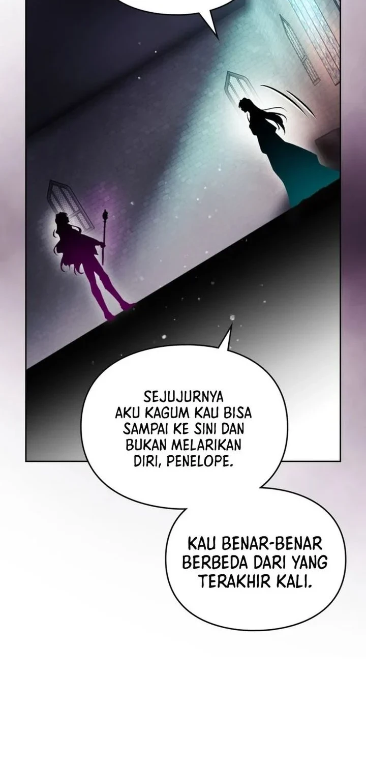 Villains Are Destined to Die Chapter 210 Gambar 6