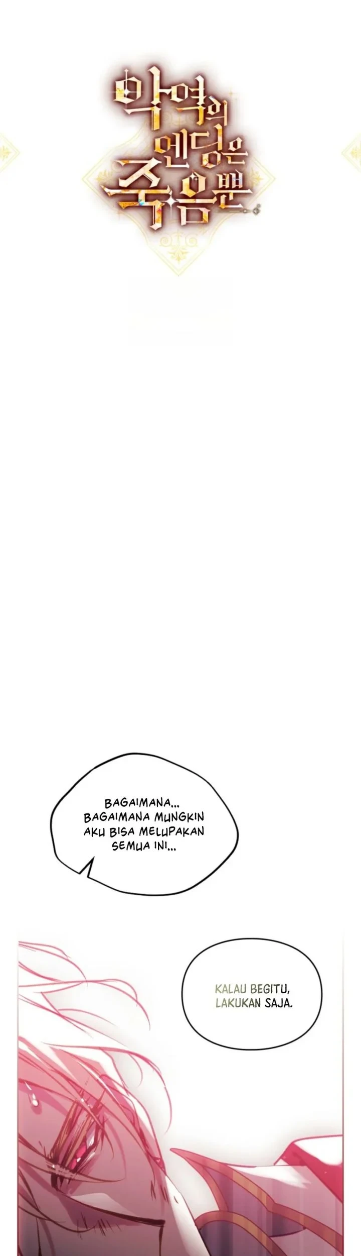 Villains Are Destined to Die Chapter 213 Gambar 5