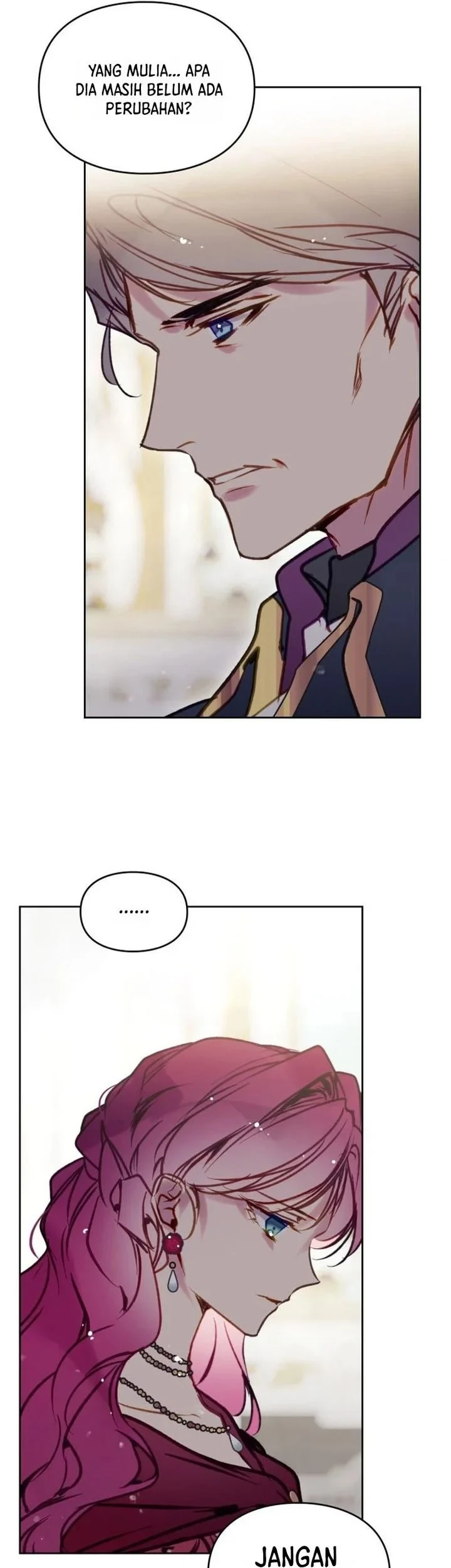 Villains Are Destined to Die Chapter 214 Gambar 7