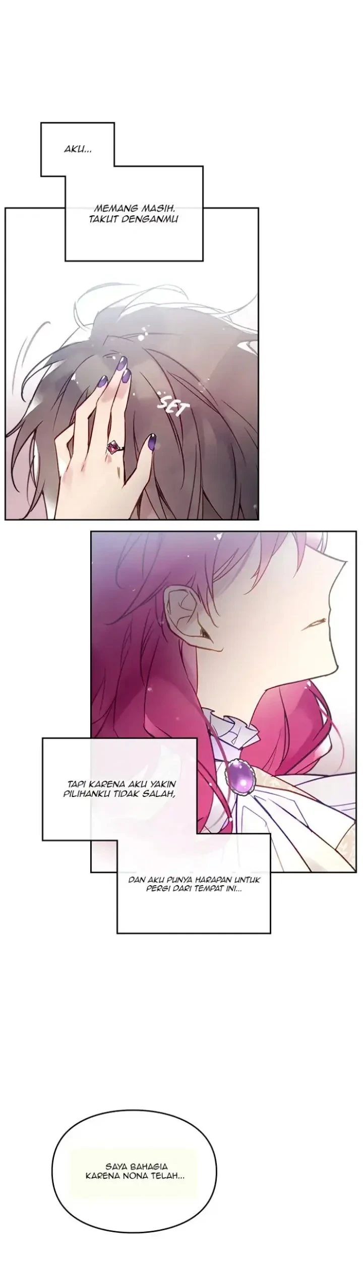 Villains Are Destined to Die Chapter 28 Gambar 3