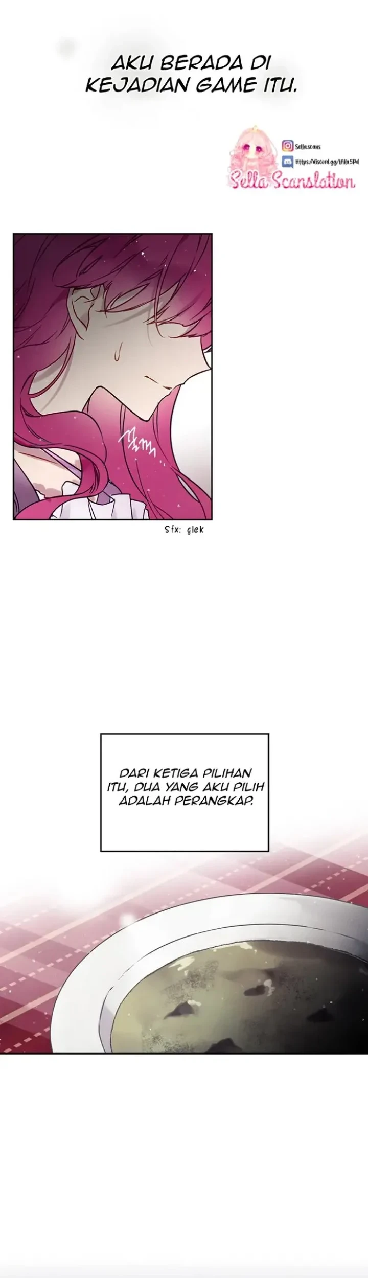 Villains Are Destined to Die Chapter 3 Gambar 3