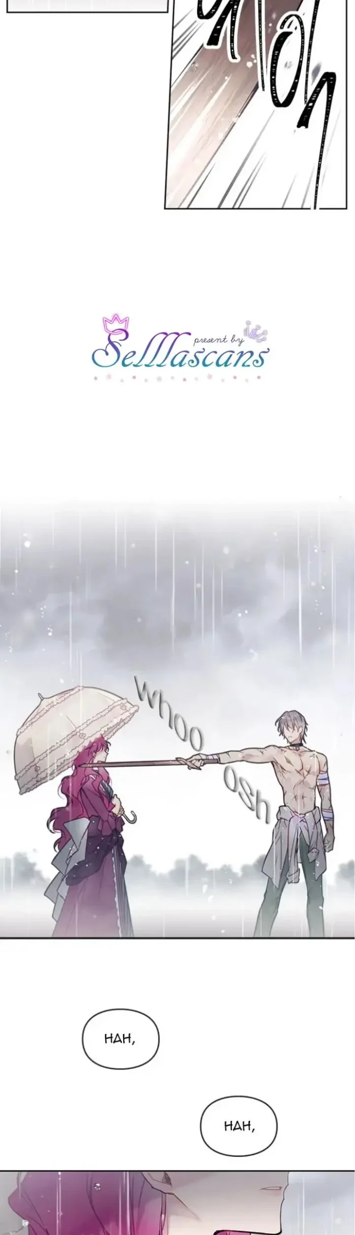 Villains Are Destined to Die Chapter 30 Gambar 3