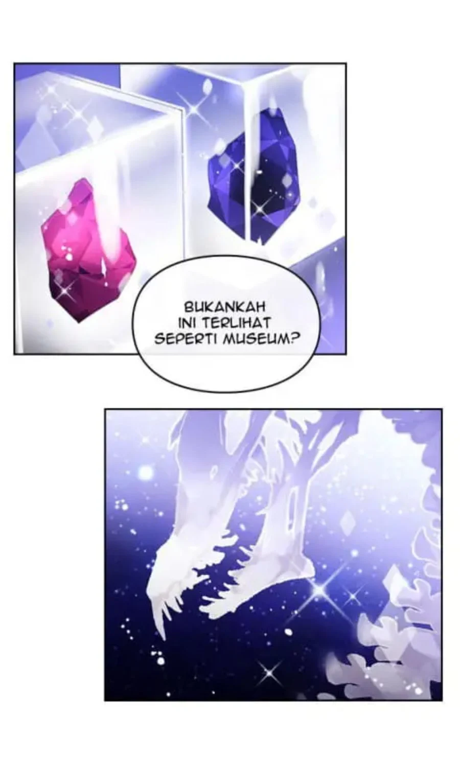 Villains Are Destined to Die Chapter 33 Gambar 4