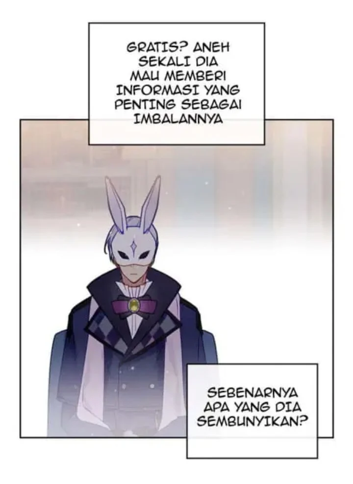 Villains Are Destined to Die Chapter 35 Gambar 4