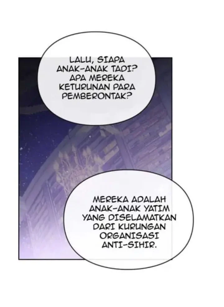Villains Are Destined to Die Chapter 35 Gambar 5