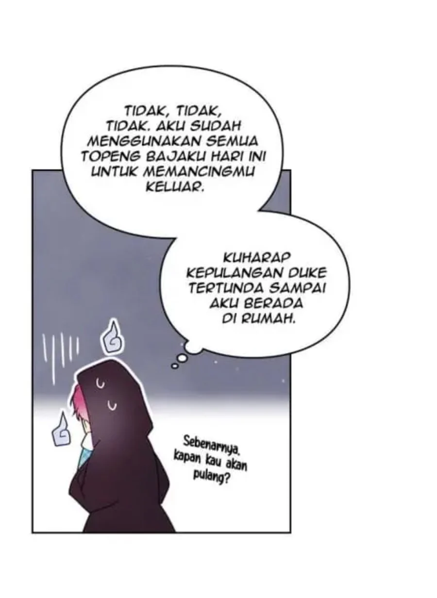 Villains Are Destined to Die Chapter 36 Gambar 4