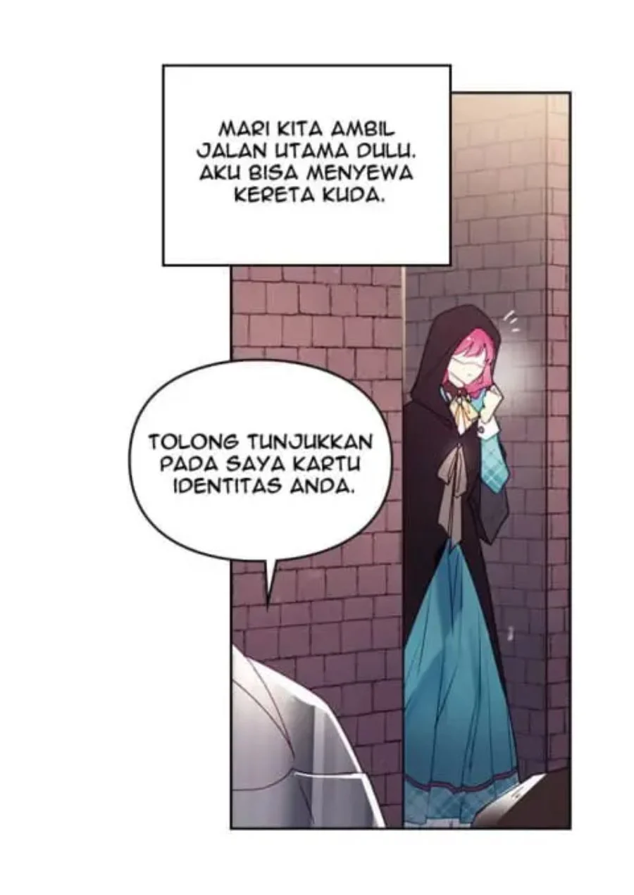 Villains Are Destined to Die Chapter 36 Gambar 5