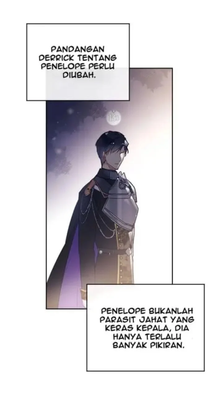 Villains Are Destined to Die Chapter 38 Gambar 6