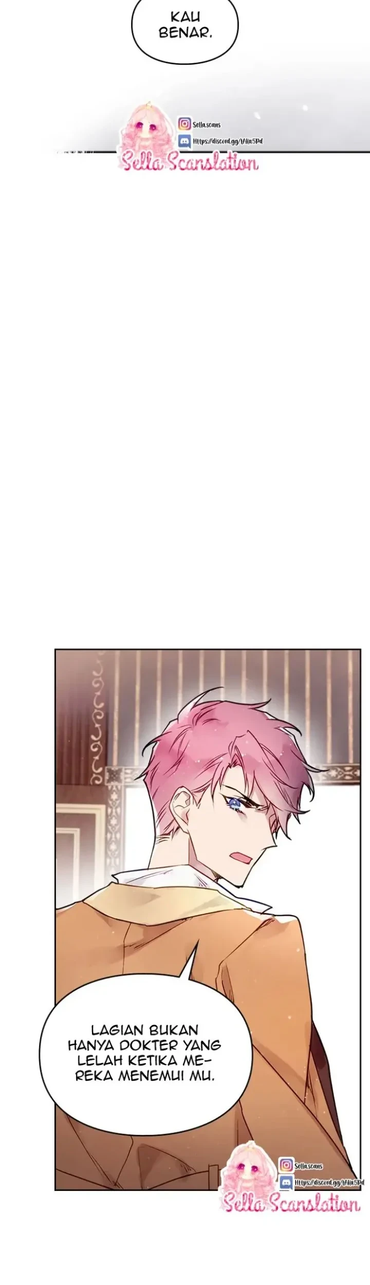 Villains Are Destined to Die Chapter 4 Gambar 3