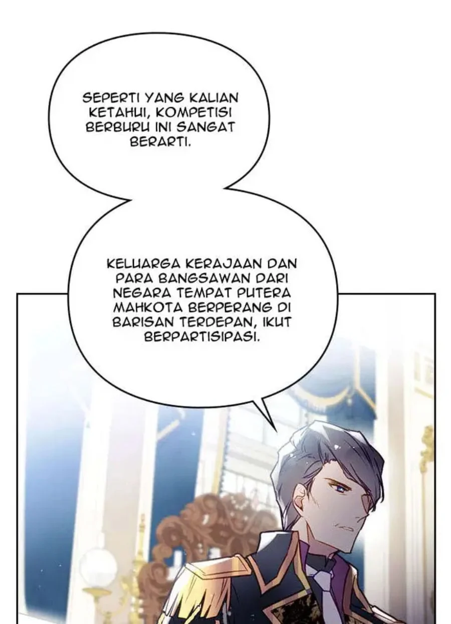 Villains Are Destined to Die Chapter 40 Gambar 5